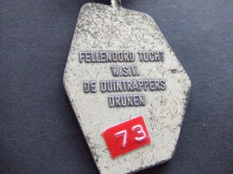 Drunen gem. Heusden wandelsportvereniging De Duintrappers (2)